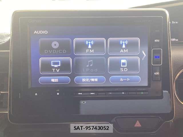 Honda N BOX CUSTOM 2018-04 8628029-5