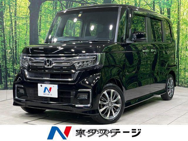 Honda N BOX CUSTOM 2022-12 8628027-0