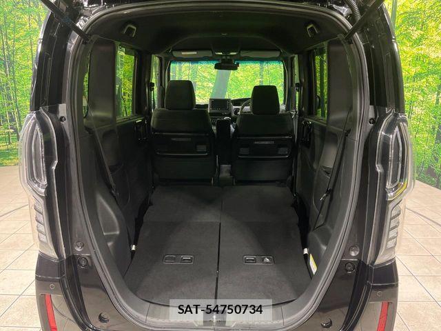 Honda N BOX CUSTOM 2022-12 8628027-9