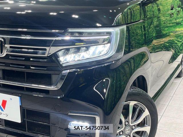 Honda N BOX CUSTOM 2022-12 8628027-11