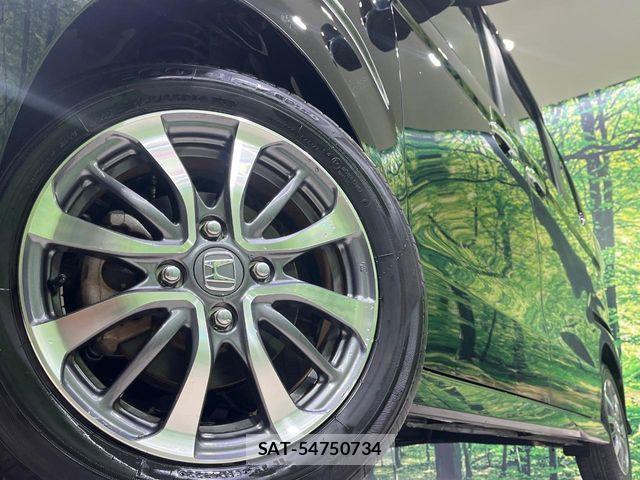 Honda N BOX CUSTOM 2022-12 8628027-12