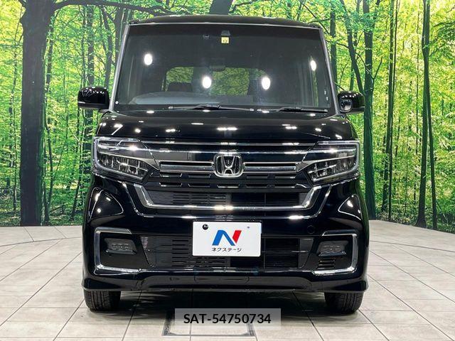 Honda N BOX CUSTOM 2022-12 8628027-13