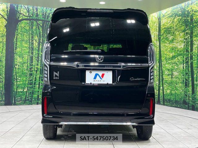 Honda N BOX CUSTOM 2022-12 8628027-14