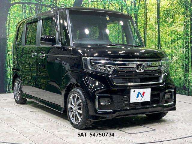 Honda N BOX CUSTOM 2022-12 8628027-15