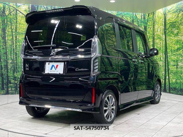 Honda N BOX CUSTOM 2022-12 8628027-16