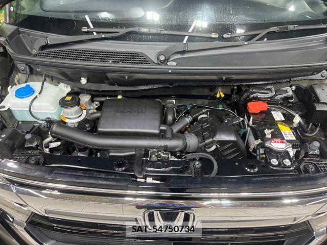 Honda N BOX CUSTOM 2022-12 8628027-17