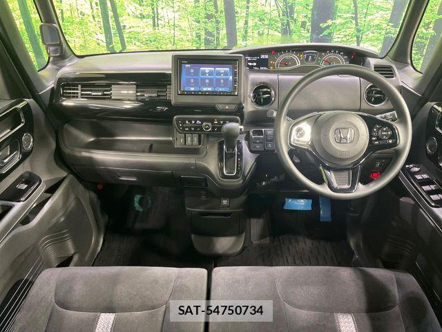 Honda N BOX CUSTOM 2022-12 8628027-1