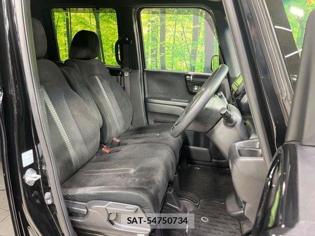 Honda N BOX CUSTOM 2022-12 8628027-7