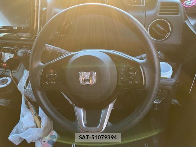 Honda N BOX CUSTOM 2018-10 8628061-14