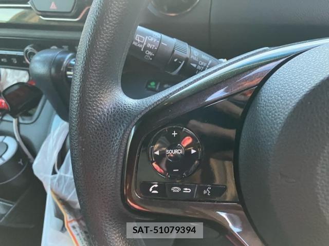 Honda N BOX CUSTOM 2018-10 8628061-15