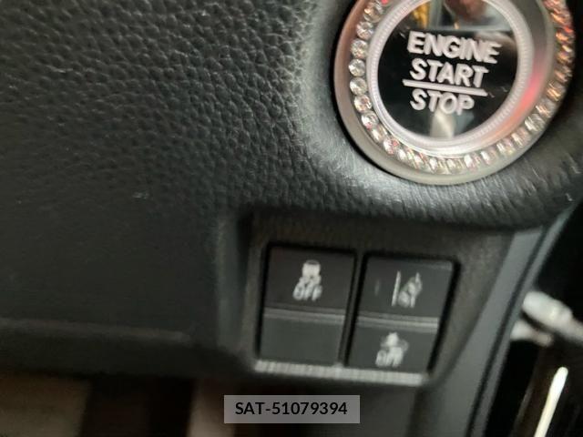 Honda N BOX CUSTOM 2018-10 8628061-24