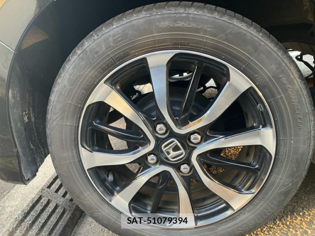 Honda N BOX CUSTOM 2018-10 8628061-3