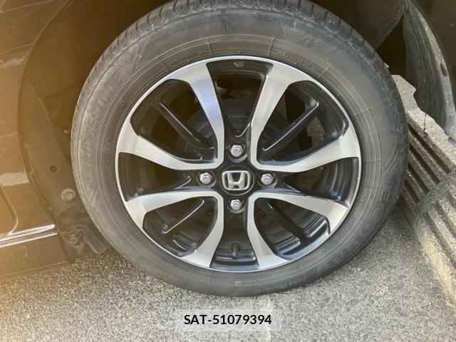 Honda N BOX CUSTOM 2018-10 8628061-6