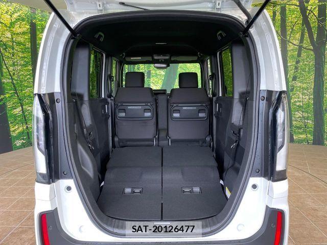 Honda N BOX CUSTOM 2026-07 8627988-9