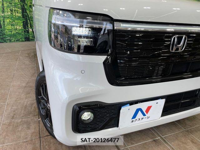 Honda N BOX CUSTOM 2026-07 8627988-11