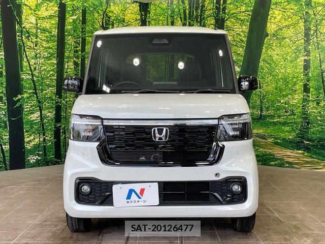 Honda N BOX CUSTOM 2026-07 8627988-13