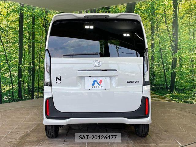 Honda N BOX CUSTOM 2026-07 8627988-14