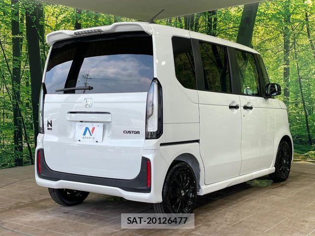 Honda N BOX CUSTOM 2026-07 8627988-16