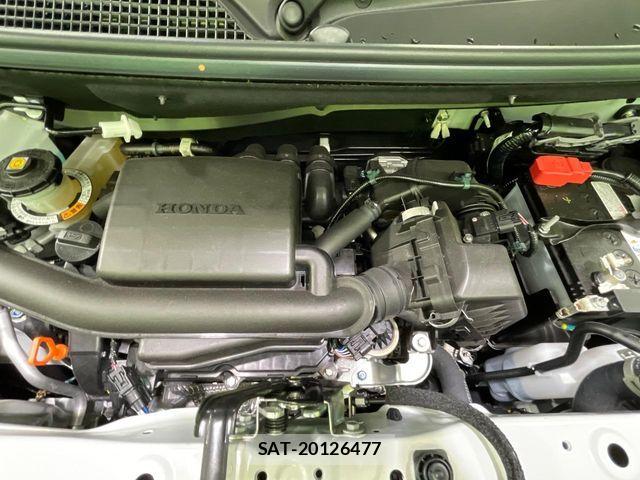 Honda N BOX CUSTOM 2026-07 8627988-17