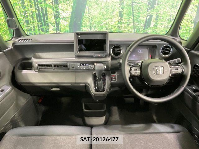 Honda N BOX CUSTOM 2026-07 8627988-1