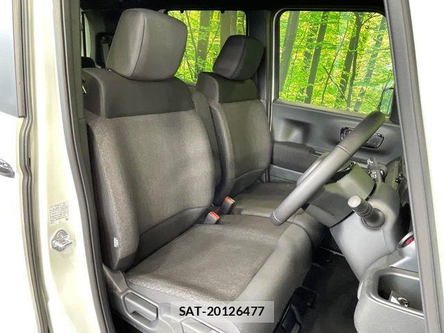 Honda N BOX CUSTOM 2026-07 8627988-7