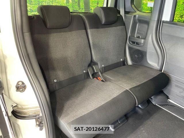 Honda N BOX CUSTOM 2026-07 8627988-8