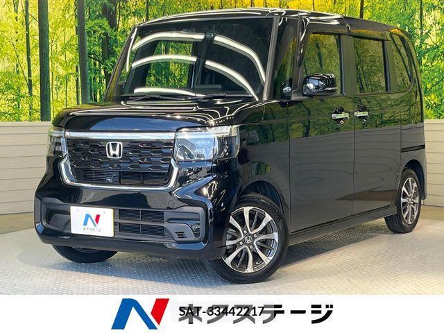 Honda N BOX CUSTOM 2024-06 8627994-0