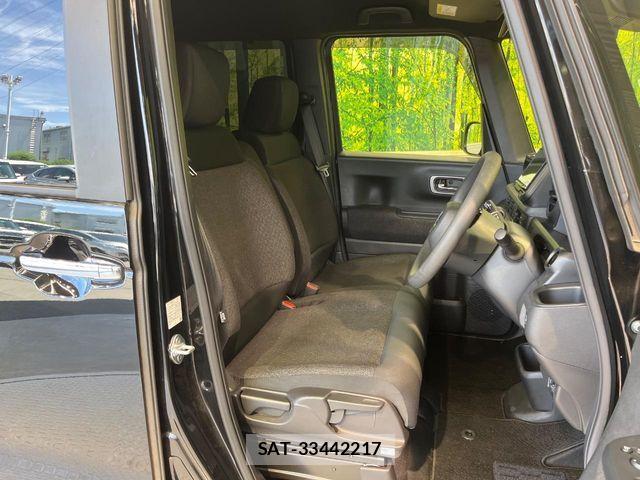 Honda N BOX CUSTOM 2024-06 8627994-7