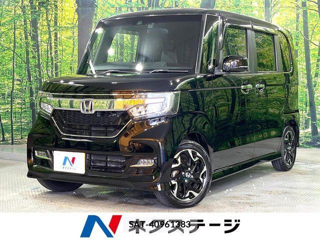 Honda N BOX CUSTOM 2018-02 8628016-0