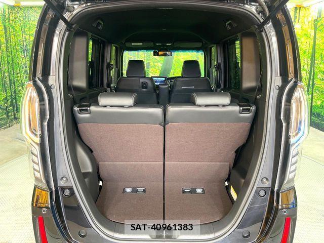 Honda N BOX CUSTOM 2018-02 8628016-10