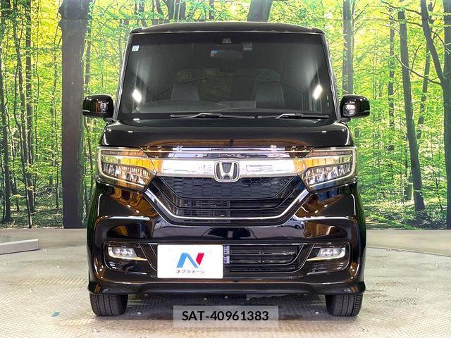 Honda N BOX CUSTOM 2018-02 8628016-11