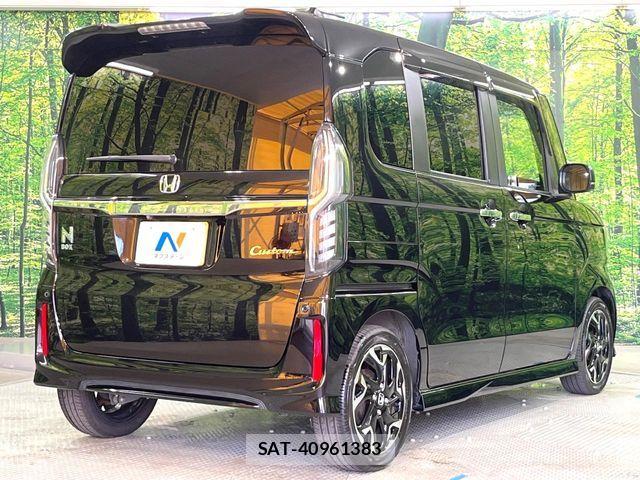Honda N BOX CUSTOM 2018-02 8628016-14
