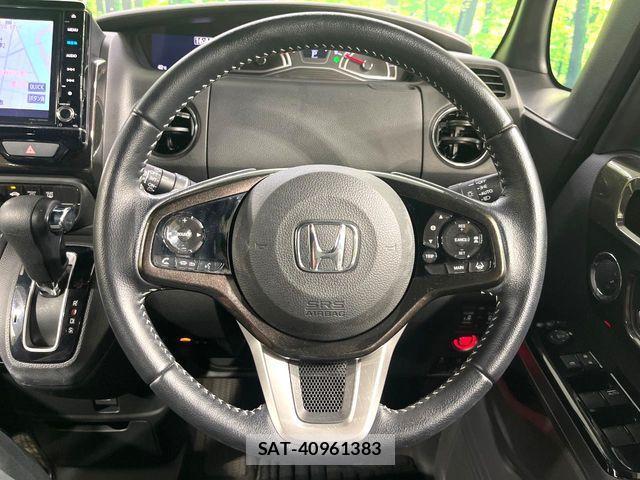 Honda N BOX CUSTOM 2018-02 8628016-19