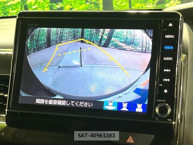 Honda N BOX CUSTOM 2018-02 8628016-4