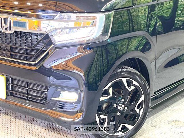 Honda N BOX CUSTOM 2018-02 8628016-6