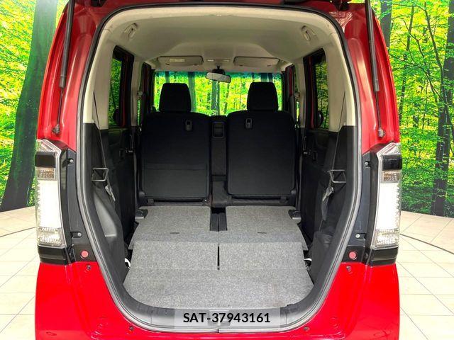 Honda N BOX CUSTOM 2014-12 8628054-10