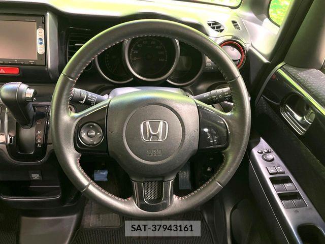 Honda N BOX CUSTOM 2014-12 8628054-11