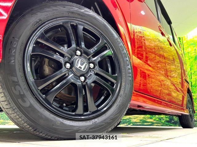 Honda N BOX CUSTOM 2014-12 8628054-13