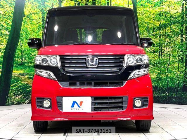 Honda N BOX CUSTOM 2014-12 8628054-14