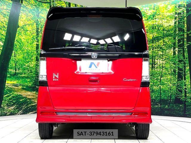 Honda N BOX CUSTOM 2014-12 8628054-15