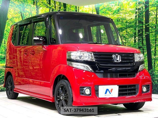 Honda N BOX CUSTOM 2014-12 8628054-16