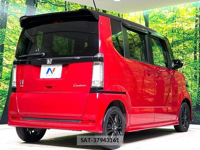 Honda N BOX CUSTOM 2014-12 8628054-17