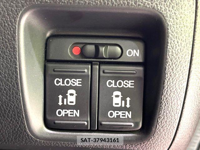Honda N BOX CUSTOM 2014-12 8628054-6