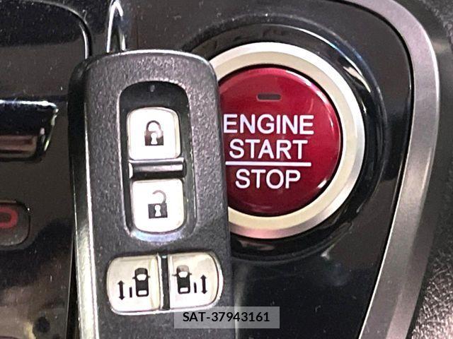 Honda N BOX CUSTOM 2014-12 8628054-7