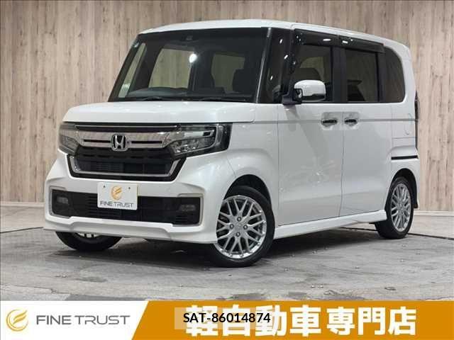 Honda N BOX CUSTOM 2022-04 8628002-0