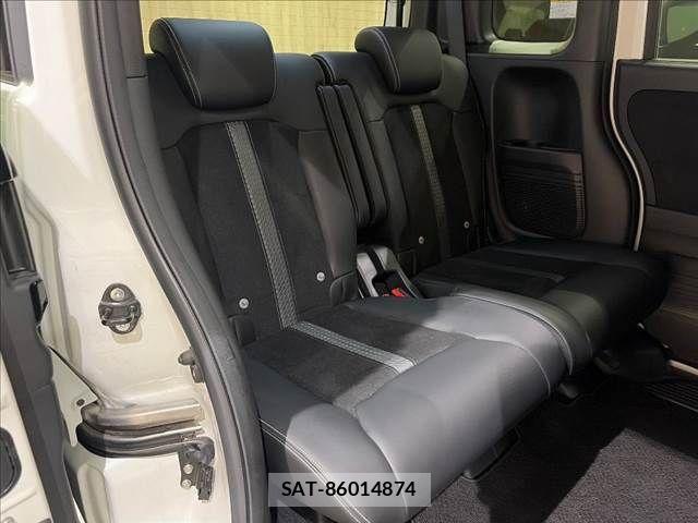 Honda N BOX CUSTOM 2022-04 8628002-9