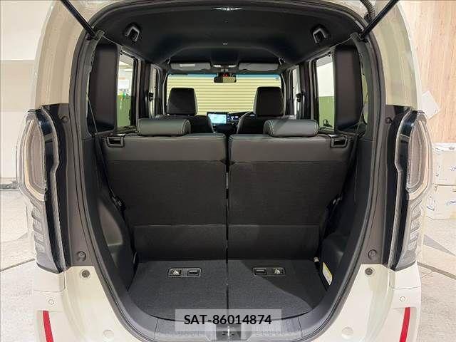Honda N BOX CUSTOM 2022-04 8628002-10