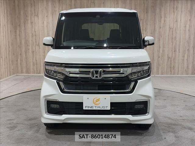 Honda N BOX CUSTOM 2022-04 8628002-15