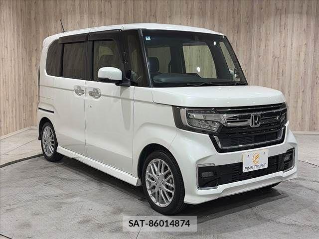 Honda N BOX CUSTOM 2022-04 8628002-16