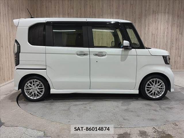 Honda N BOX CUSTOM 2022-04 8628002-17